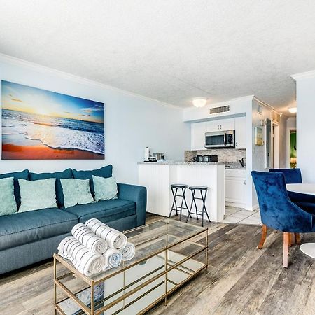 Victorian Condo Relax Refresh And Renew ガルベストン エクステリア 写真