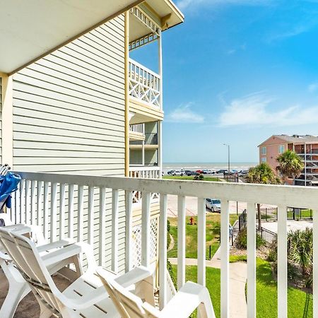 Victorian Condo Relax Refresh And Renew ガルベストン エクステリア 写真