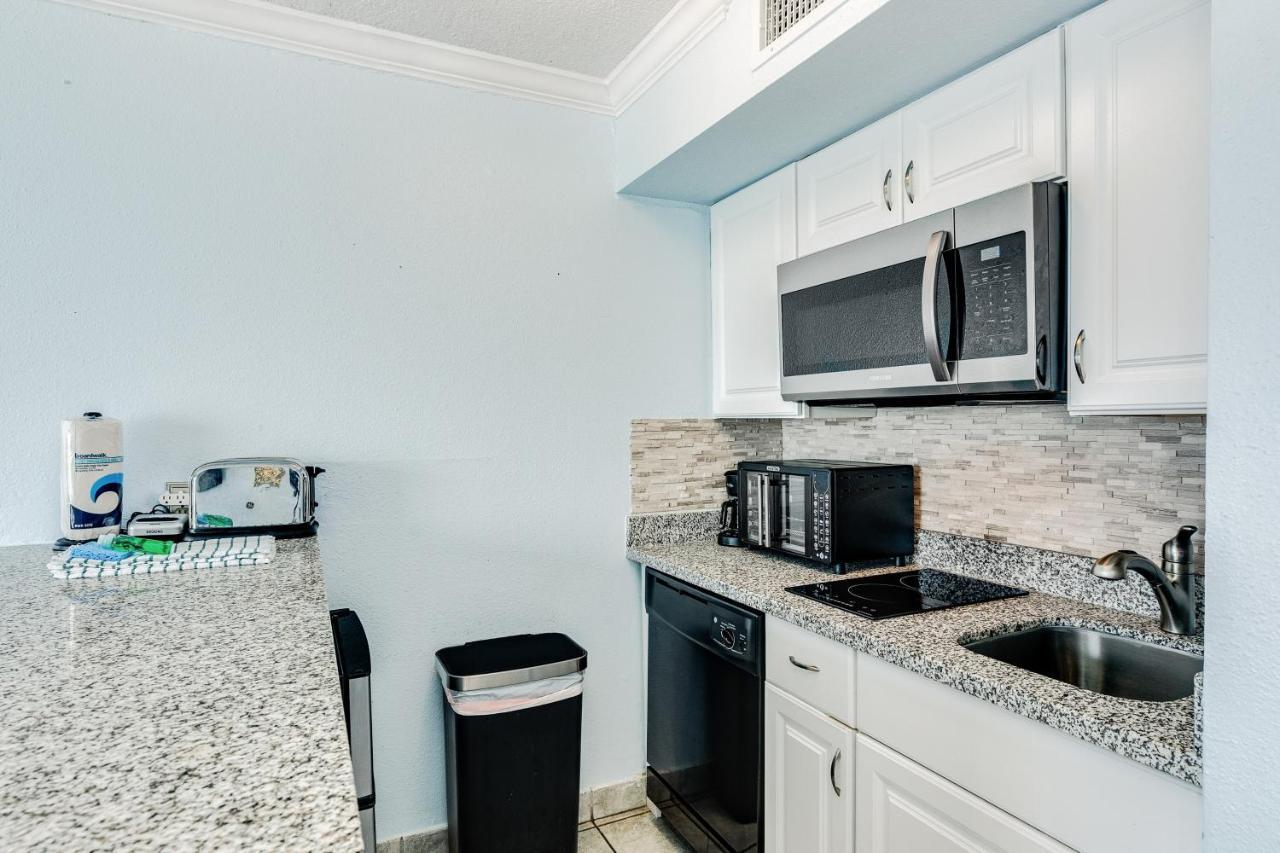 Victorian Condo Relax Refresh And Renew ガルベストン エクステリア 写真