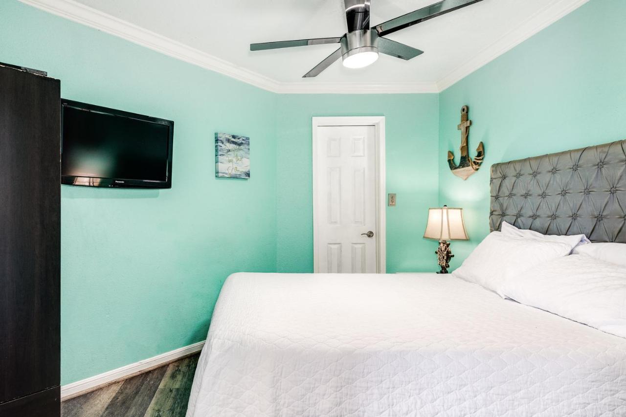 Victorian Condo Relax Refresh And Renew ガルベストン エクステリア 写真
