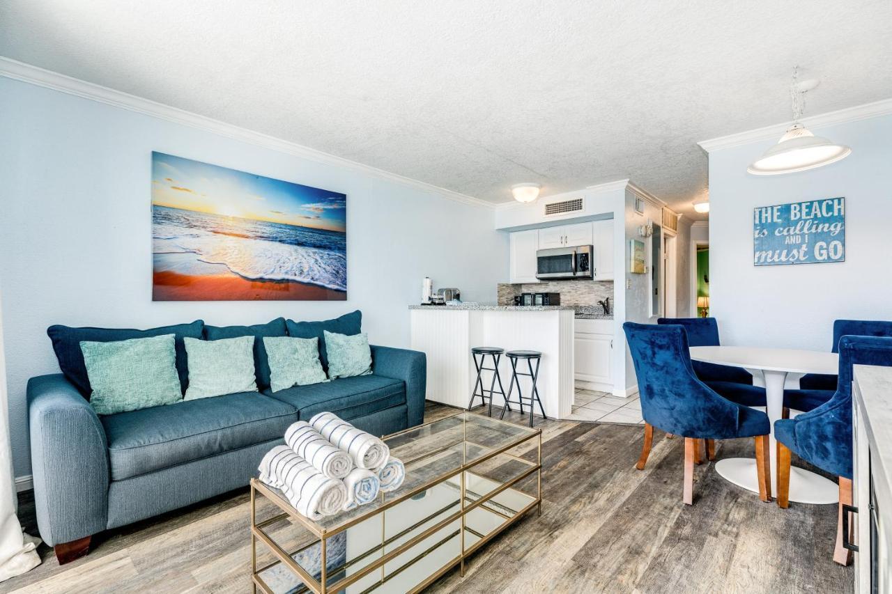 Victorian Condo Relax Refresh And Renew ガルベストン エクステリア 写真