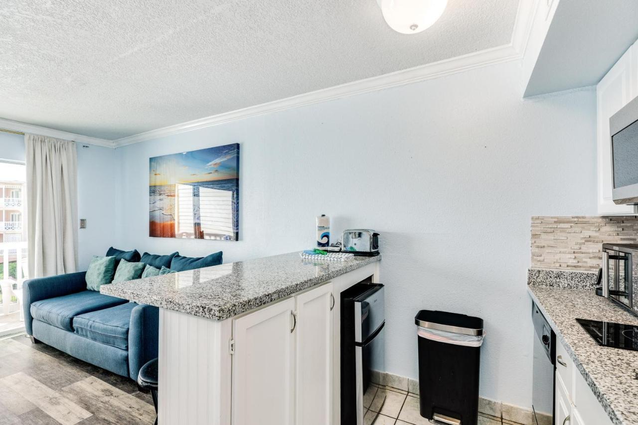 Victorian Condo Relax Refresh And Renew ガルベストン エクステリア 写真