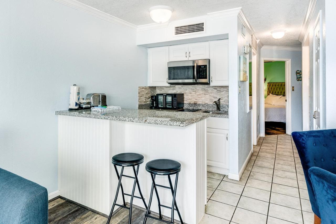 Victorian Condo Relax Refresh And Renew ガルベストン エクステリア 写真