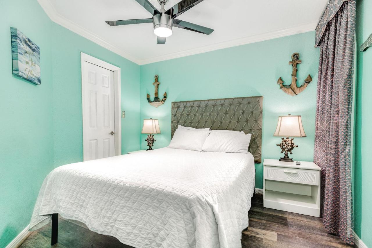 Victorian Condo Relax Refresh And Renew ガルベストン エクステリア 写真