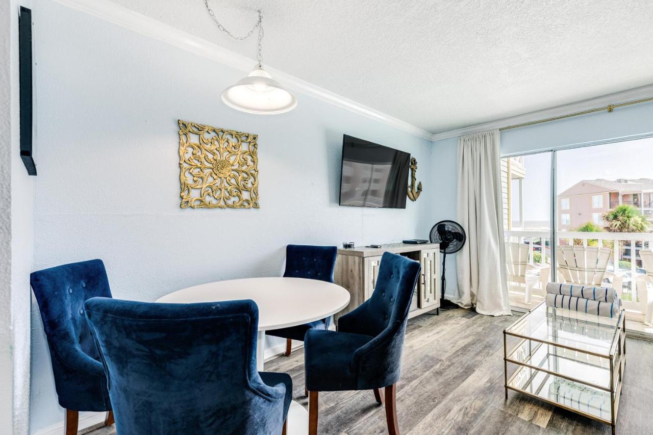 Victorian Condo Relax Refresh And Renew ガルベストン エクステリア 写真