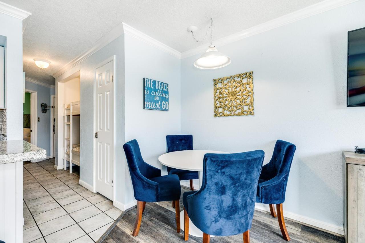 Victorian Condo Relax Refresh And Renew ガルベストン エクステリア 写真